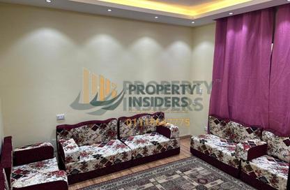 شقة - 4 - 3 للايجار في شارع سوريا - المهندسين - الجيزة شقة - 4 - 3 للايجار في شارع سوريا - المهندسين - الجيزة