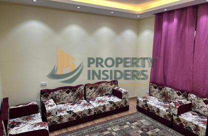 شقة - 4 - 3 للايجار في شارع سوريا - المهندسين - الجيزة شقة - 4 - 3 للايجار في شارع سوريا - المهندسين - الجيزة