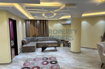شقة - 4 - 3 للإيجار في شارع سوريا - المهندسين - الجيزة شقة - 4 - 3 للإيجار في شارع سوريا - المهندسين - الجيزة