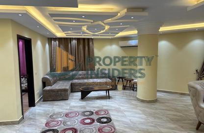 شقة - 4 - 3 للايجار في شارع سوريا - المهندسين - الجيزة شقة - 4 - 3 للايجار في شارع سوريا - المهندسين - الجيزة