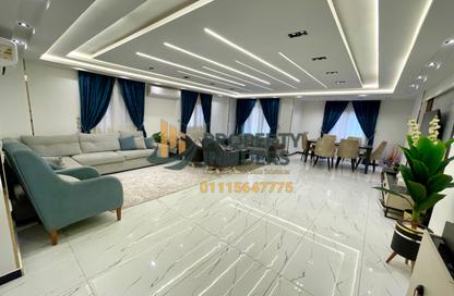 Apartment - 3 - 3 for rent in Ahmed Orabi St. - Mohandessin - Giza Apartment - 3 - 3 for rent in Ahmed Orabi St. - Mohandessin - Giza