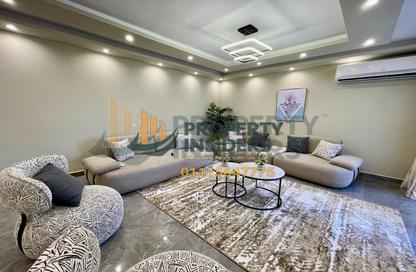 Apartment - 3 - 3 for rent in Ahmed Orabi St. - Mohandessin - Giza Apartment - 3 - 3 for rent in Ahmed Orabi St. - Mohandessin - Giza