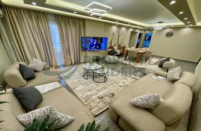 Apartment - 3 - 3 for rent in Ahmed Orabi St. - Mohandessin - Giza Apartment - 3 - 3 for rent in Ahmed Orabi St. - Mohandessin - Giza
