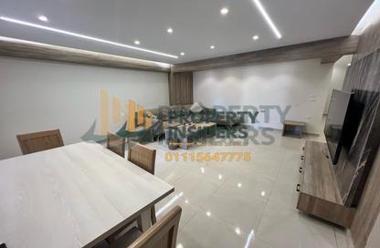 Apartment - 2 - 3 for rent in Kambiz St. - Dokki - Giza Apartment - 2 - 3 for rent in Kambiz St. - Dokki - Giza