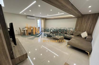Apartment - 2 - 3 for rent in Kambiz St. - Dokki - Giza Apartment - 2 - 3 for rent in Kambiz St. - Dokki - Giza