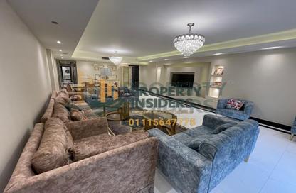 Apartment - 3 - 3 for rent in Kamal Ibrahim Khalil St. - Mohandessin - Giza Apartment - 3 - 3 for rent in Kamal Ibrahim Khalil St. - Mohandessin - Giza