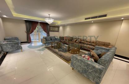 شقة - 3 - 3 للايجار في شارع كمال ابراهيم خليل - المهندسين - الجيزة شقة - 3 - 3 للايجار في شارع كمال ابراهيم خليل - المهندسين - الجيزة