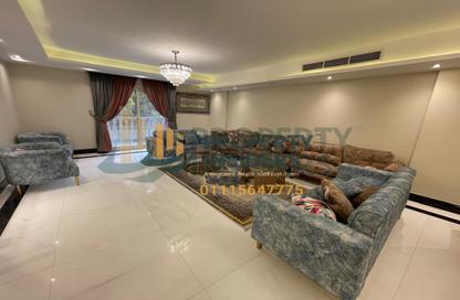 Apartment - 3 - 3 for rent in Kamal Ibrahim Khalil St. - Mohandessin - Giza Apartment - 3 - 3 for rent in Kamal Ibrahim Khalil St. - Mohandessin - Giza