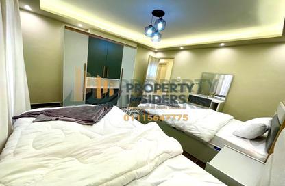 Apartment - 3 - 3 for rent in Sphinx Square - Mohandessin - Giza Apartment - 3 - 3 for rent in Sphinx Square - Mohandessin - Giza