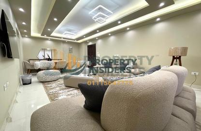 Apartment - 3 - 3 for rent in Sphinx Square - Mohandessin - Giza Apartment - 3 - 3 for rent in Sphinx Square - Mohandessin - Giza
