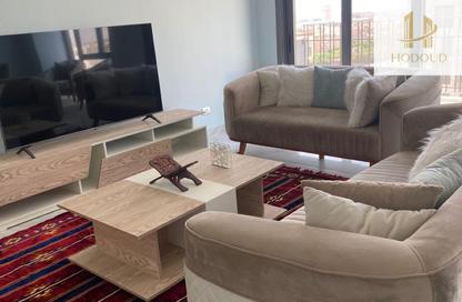 Apartment - 2 Bedrooms - 4 Bathrooms for rent in Eastown - 5th Settlement Compounds - The 5th Settlement - New Cairo City - Cairo