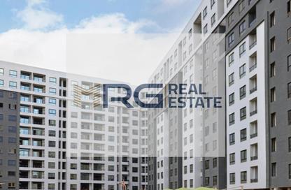 Apartment - 1 Bedroom - 1 Bathroom for sale in Katameya Gate - El Katameya Compounds - El Katameya - New Cairo City - Cairo Apartment - 1 Bedroom - 1 Bathroom for sale in Katameya Gate - El Katameya Compounds - El Katameya - New Cairo City - Cairo