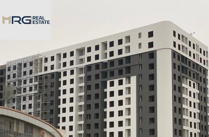 شقة - 1 - 1 للبيع في قطامية جيت - كمبوندات القطامية - القطامية - مدينة القاهرة الجديدة - القاهرة شقة - 1 - 1 للبيع في قطامية جيت - كمبوندات القطامية - القطامية - مدينة القاهرة الجديدة - القاهرة