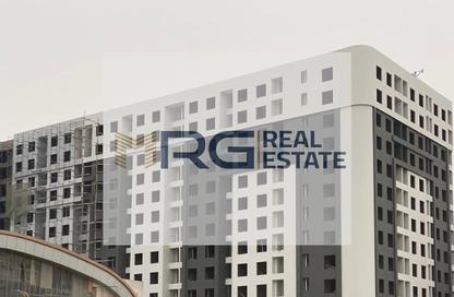 Apartment - 1 Bedroom - 1 Bathroom for sale in Katameya Gate - El Katameya Compounds - El Katameya - New Cairo City - Cairo Apartment - 1 Bedroom - 1 Bathroom for sale in Katameya Gate - El Katameya Compounds - El Katameya - New Cairo City - Cairo