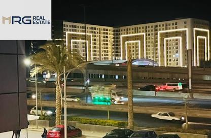 شقة - 1 - 1 للبيع في قطامية جيت - كمبوندات القطامية - القطامية - مدينة القاهرة الجديدة - القاهرة شقة - 1 - 1 للبيع في قطامية جيت - كمبوندات القطامية - القطامية - مدينة القاهرة الجديدة - القاهرة