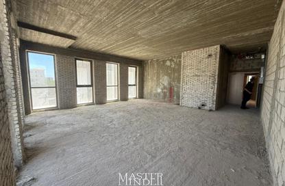 Office Space - Studio - 2 for rent in Mivida - 5th Settlement Compounds - The 5th Settlement - New Cairo City - Cairo