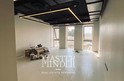 Office Space - Studio - 1 for rent in Mivida - 5th Settlement Compounds - The 5th Settlement - New Cairo City - Cairo