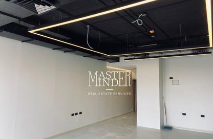 Office Space - Studio - 1 for rent in Mivida - 5th Settlement Compounds - The 5th Settlement - New Cairo City - Cairo