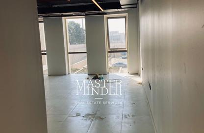 Office Space - Studio - 1 for rent in Mivida - 5th Settlement Compounds - The 5th Settlement - New Cairo City - Cairo