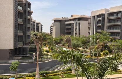 Apartment - 3 Bedrooms - 2 Bathrooms for rent in Madinaty - Cairo