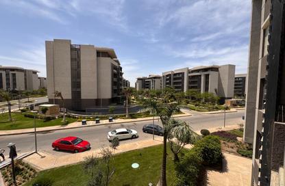 Apartment - 3 Bedrooms - 2 Bathrooms for rent in Madinaty - Cairo