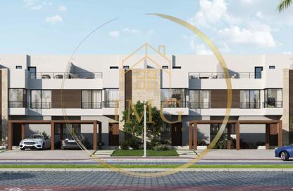 Apartment - 2 Bedrooms - 2 Bathrooms for sale in Palm Hills - Alexandria Compounds - Alexandria