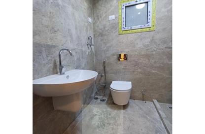 Apartment - 3 Bedrooms - 2 Bathrooms for sale in Al Khamayel city - Sheikh Zayed Compounds - Sheikh Zayed City - Giza