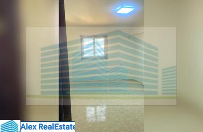 Apartment - 3 Bedrooms - 2 Bathrooms for rent in Roshdy St. - Roushdy - Hay Sharq - Alexandria