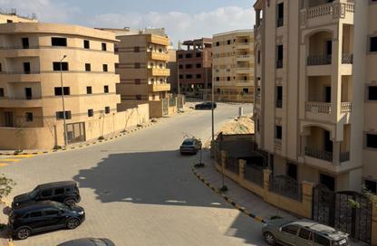 شقة - 3 - 2 للبيع في تيامو سيتي - الشيخ زايد - الجيزة شقة - 3 - 2 للبيع في تيامو سيتي - الشيخ زايد - الجيزة