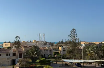Apartment - 3 Bedrooms - 2 Bathrooms for sale in Marina 2 - Marina - Al Alamein - North Coast