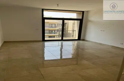 Penthouse - 3 Bedrooms - 4 Bathrooms for rent in Moon Residences - Fifth Square - The 5th Settlement - New Cairo City - Cairo