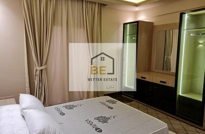 Apartment - Studio - 1 Bathroom for rent in Hyde Park - New Cairo City - Cairo Apartment - Studio - 1 Bathroom for rent in Hyde Park - New Cairo City - Cairo