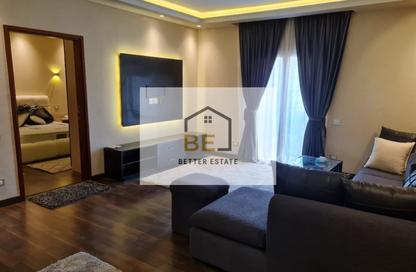 Apartment - Studio - 1 Bathroom for rent in Hyde Park - New Cairo City - Cairo Apartment - Studio - 1 Bathroom for rent in Hyde Park - New Cairo City - Cairo