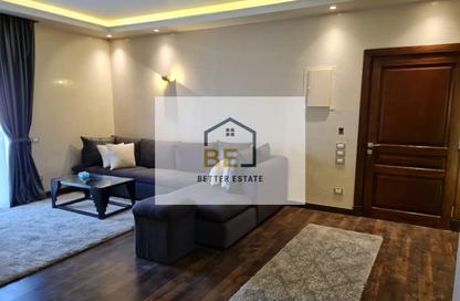 Apartment - Studio - 1 Bathroom for rent in Hyde Park - New Cairo City - Cairo Apartment - Studio - 1 Bathroom for rent in Hyde Park - New Cairo City - Cairo