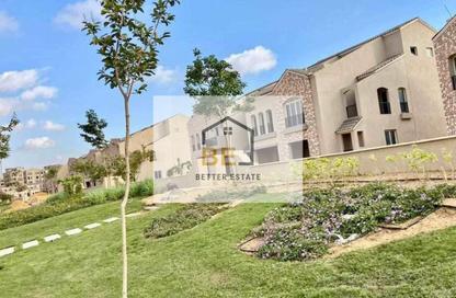 Apartment - 2 Bedrooms - 2 Bathrooms for sale in Green Square - Mostakbal City Compounds - Mostakbal City - Future City - Cairo