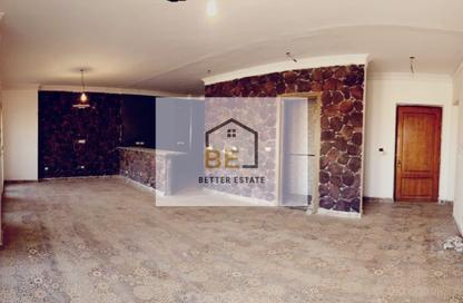 Apartment - 2 Bedrooms - 2 Bathrooms for sale in Green Square - Mostakbal City Compounds - Mostakbal City - Future City - Cairo