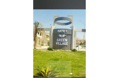 Villa - 5 Bedrooms - 5 Bathrooms for sale in Zeraeyin Compound - 6 October Compounds - 6 October City - Giza
