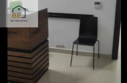 Clinic - Studio - 1 Bathroom for sale in North Teseen St. - The 5th Settlement - New Cairo City - Cairo Clinic - Studio - 1 Bathroom for sale in North Teseen St. - The 5th Settlement - New Cairo City - Cairo