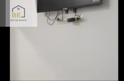 Clinic - Studio - 1 Bathroom for sale in North Teseen St. - The 5th Settlement - New Cairo City - Cairo Clinic - Studio - 1 Bathroom for sale in North Teseen St. - The 5th Settlement - New Cairo City - Cairo