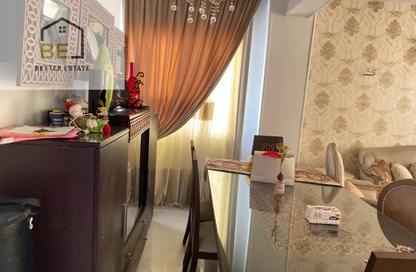 Apartment - 3 Bedrooms - 2 Bathrooms for sale in Okba Ibn Nafaa St. - Al Narges 6 - Al Narges - New Cairo City - Cairo Apartment - 3 Bedrooms - 2 Bathrooms for sale in Okba Ibn Nafaa St. - Al Narges 6 - Al Narges - New Cairo City - Cairo