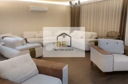 Apartment - 3 Bedrooms - 3 Bathrooms for rent in Madinaty - Cairo