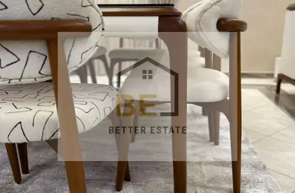 شقة - 3 غرف نوم - 3 حمامات للايجار في شرق الاكاديمية - مدينة القاهرة الجديدة - القاهرة