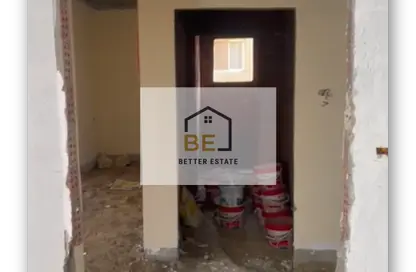 Apartment - 3 Bedrooms - 3 Bathrooms for sale in El Yasmeen 6 - El Yasmeen - New Cairo City - Cairo