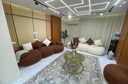 شقة - 3 - 4 للبيع في شارع سوريا - المهندسين - الجيزة شقة - 3 - 4 للبيع في شارع سوريا - المهندسين - الجيزة