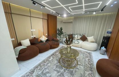شقة - 3 - 4 للبيع في شارع سوريا - المهندسين - الجيزة شقة - 3 - 4 للبيع في شارع سوريا - المهندسين - الجيزة