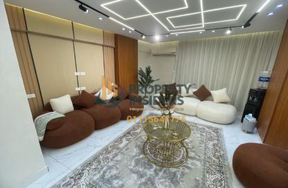 Apartment - 3 - 4 for sale in Syria St. - Mohandessin - Giza Apartment - 3 - 4 for sale in Syria St. - Mohandessin - Giza