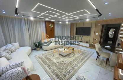 شقة - 3 - 4 للبيع في شارع سوريا - المهندسين - الجيزة شقة - 3 - 4 للبيع في شارع سوريا - المهندسين - الجيزة