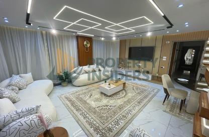 شقة - 3 - 4 للبيع في شارع سوريا - المهندسين - الجيزة شقة - 3 - 4 للبيع في شارع سوريا - المهندسين - الجيزة