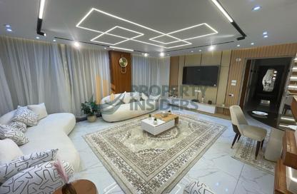 شقة - 3 - 4 للبيع في شارع سوريا - المهندسين - الجيزة شقة - 3 - 4 للبيع في شارع سوريا - المهندسين - الجيزة