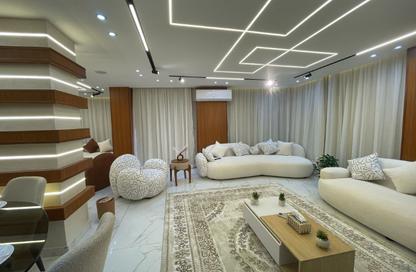 شقة - 3 - 4 للبيع في شارع سوريا - المهندسين - الجيزة شقة - 3 - 4 للبيع في شارع سوريا - المهندسين - الجيزة